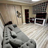 Gloriei, Damaroaia, Bucurestii Noi, apartament 3 camere demisol, 0 comision